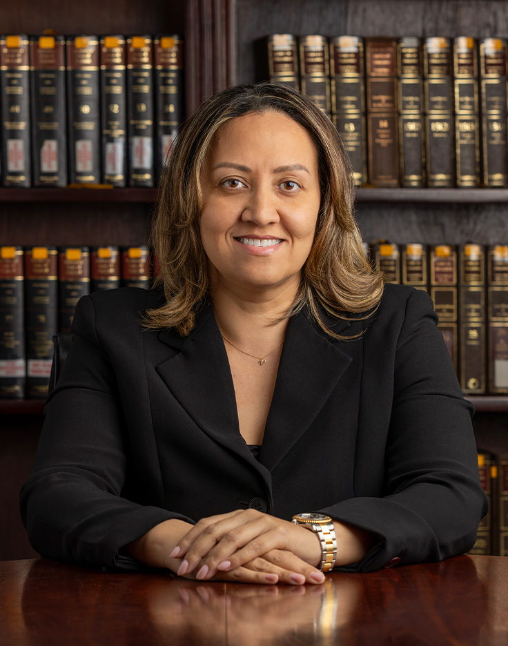 Vanessa Retreage